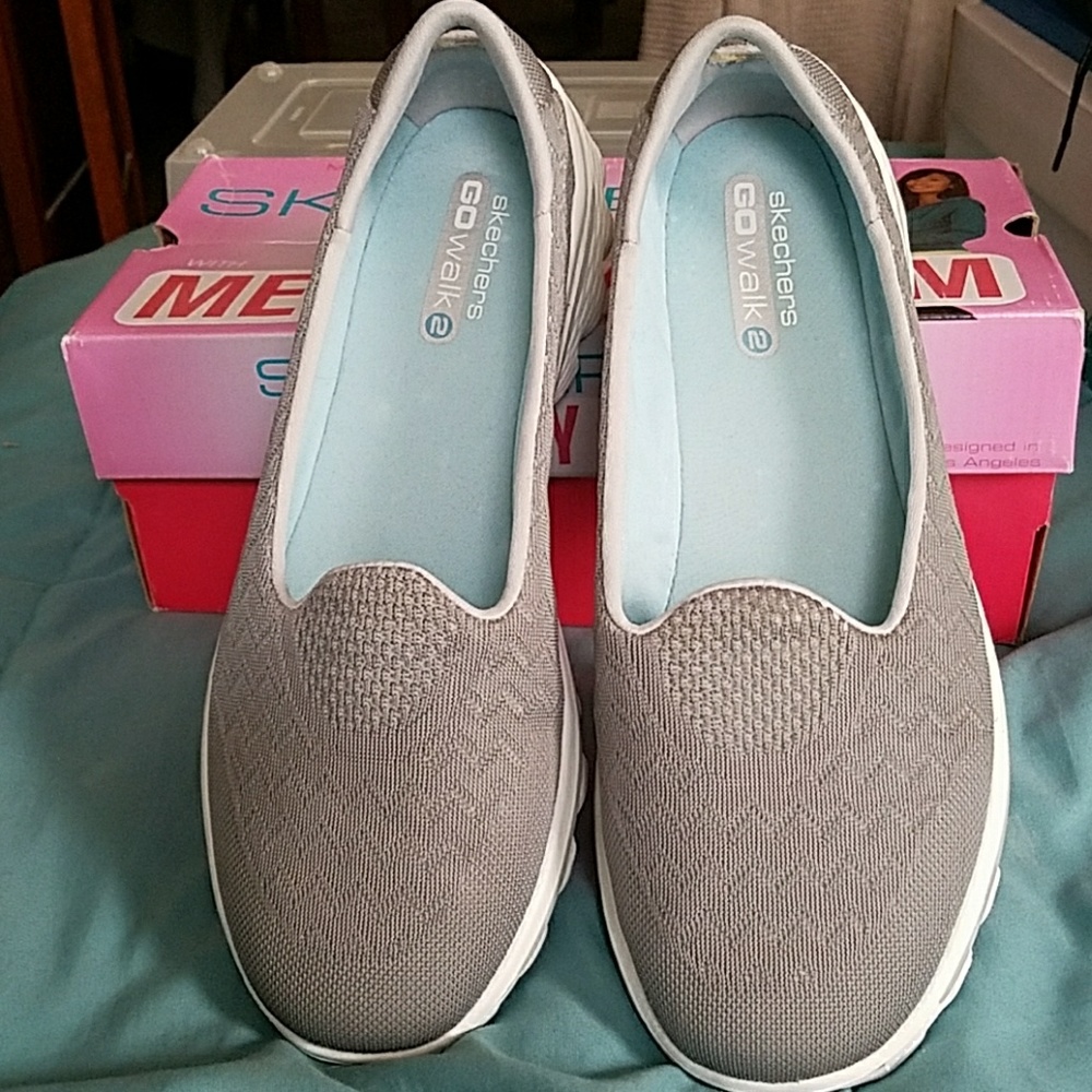 Skechers Go Walk2
